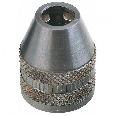 Mandrina rapida cu 3 falci Micromot Proxxon 28941, Ø0.3-3.2 mm [1]