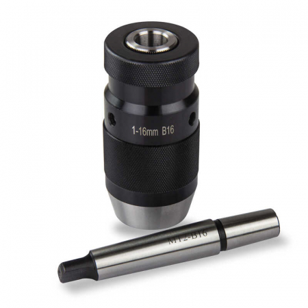 Mandrina - Mandrina rapida DSF16/MK2 Dema 25330, MK2, Ø16 mm