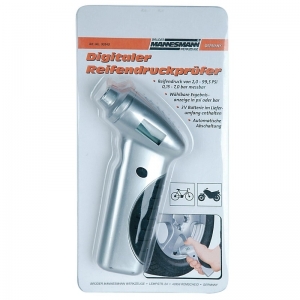 Manometru - Manometru presiune roti Mannesmann 00540, digital