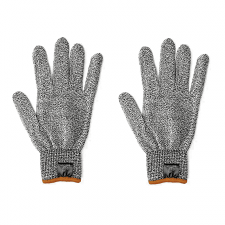 Echipamente de Lucru & Protectia Muncii - Mănuși de protecție BeaverCraft CRG, marime M