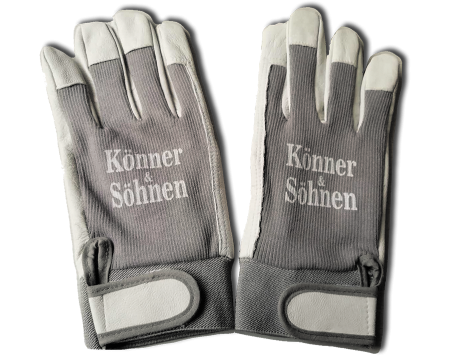 Mănuși de Lucru - Mănuși de protecție KS Gloves L