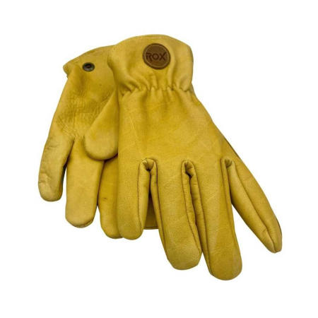 Mănuși de Lucru - Manusi pentru camping ROX Wood 153ROX0153