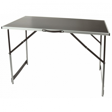 Banc de lucru – tamplarie - Masa de lucru extensibila Mannesmann 70111, 1000x600x940 mm