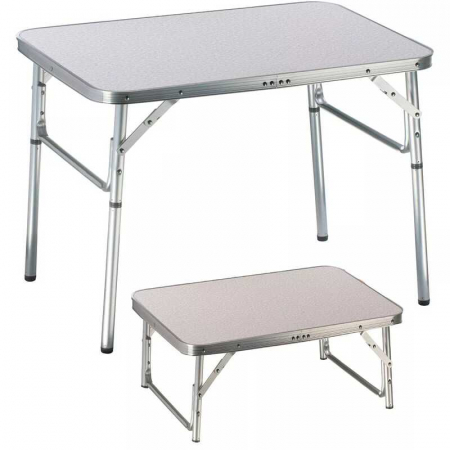 Banc de lucru – tamplarie - Masa de lucru pliabila Camp Active 8711252447568, 750 x 550 x 590 mm