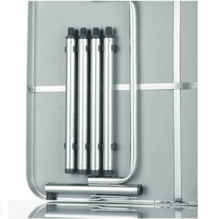 Masa de lucru pliabila Camp Active 8711252447568, 750 x 550 x 590 mm [5]