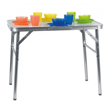 Masa de lucru pliabila Camp Active 8711252447568, 750 x 550 x 590 mm [4]