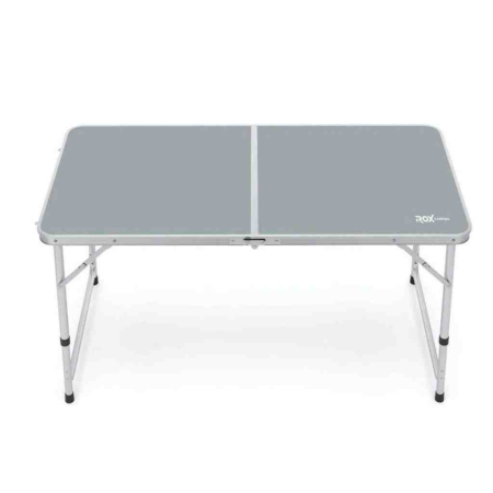 Masa de lucru pliabila ROX Wood 153CAMP0311, 1200x600x700 mm [1]