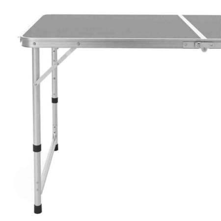 Masa de lucru pliabila ROX Wood 153CAMP0311, 1200x600x700 mm [3]