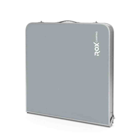 Masa de lucru pliabila ROX Wood 153CAMP0311, 1200x600x700 mm [4]