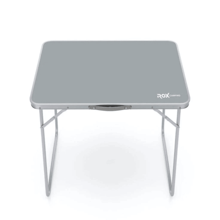 Masa de lucru pliabila ROX Wood 153CAMP0312, 800x600x700 mm [1]
