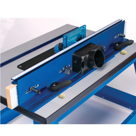 Masa de precizie pentru frezare Kreg PRS2100, 610 x 406 x 26 mm [1]