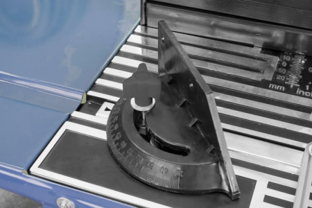 Masa lucru pentru masina frezat OFT 855 Gude 58086 [1]