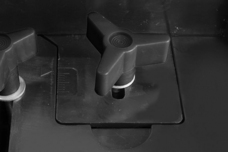 Masa lucru pentru masina frezat OFT 855 Gude 58086 [3]