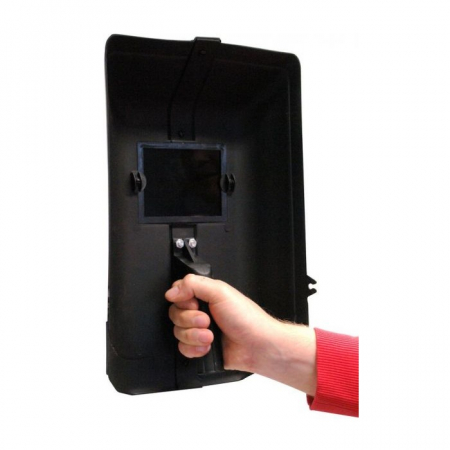 Masca de protectie pentru sudura DIN 11 Gude 16930 [1]