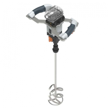 Masina de amestecat fara acumulator Batavia 7063459, 18 V [1]