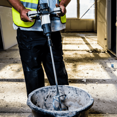 Masina de amestecat fara acumulator Batavia 7063459, 18 V [6]