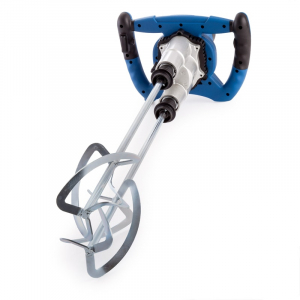 Masina de amestecat PM1800D Scheppach 5907802901, 1800 W [2]