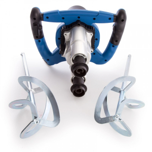 Masina de amestecat PM1800D Scheppach 5907802901, 1800 W [3]