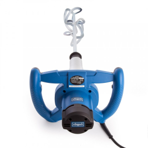 Masina de amestecat PM1800D Scheppach 5907802901, 1800 W [4]