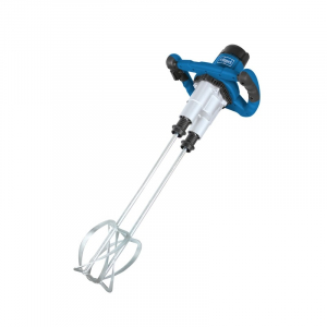 Masina de Amestecat - Masina de amestecat PM1800D Scheppach 5907802901, 1800 W