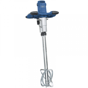Masina de amestecat PM1800D Scheppach 5907802901, 1800 W [1]