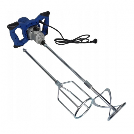 Masina de Amestecat - Masina de amestecat PM1400 Scheppach 5907805901, 1600 W