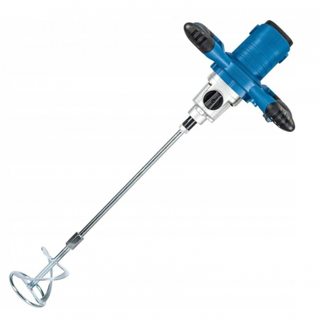 Masina de amestecat PM1400 Scheppach 5907805901, 1600 W [2]