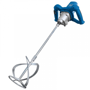 Masina de Amestecat - Masina de amestecat PM1600 Scheppach 5907803901, 1600 W