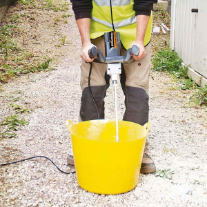 Masina de amestecat Twister 1100 Evolution 013-0003, 1100 W, 750 rpm [1]