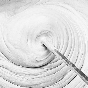 Masina de amestecat Twister 1100 Evolution 013-0003, 1100 W, 750 rpm [4]