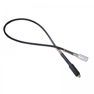 Masina de ascutit cu arbore flexibil Troy 17059, 65 W, 6500 rpm [4]