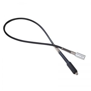 Masina de ascutit cu arbore flexibil Troy 17059, 65 W, 6500 rpm [4]