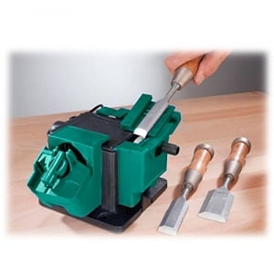 Masina de ascutit cu arbore flexibil Troy 17059, 65 W, 6500 rpm [8]