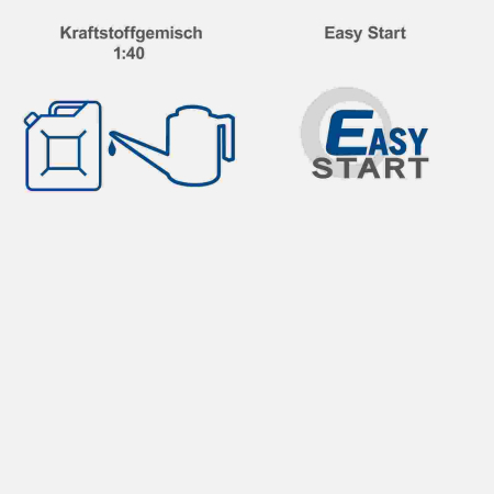 Masina de debitat beton cu motor in 2 timpi PTS400 Scheppach 5915201903, 3.95 Cp, Ø350 mm [5]