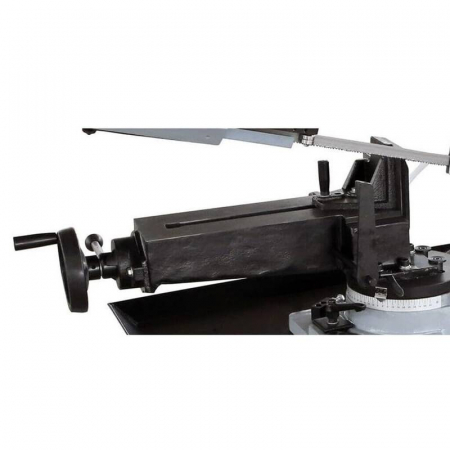 Masina de debitat metale MBS 220 Gude 01807, 400 V, 1100 W [4]