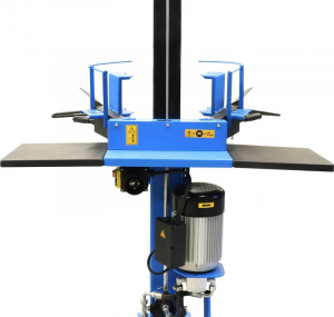 Masina de despicat busteni GHS 500/6TE Gude 2051, 3000 W, 300 mm [4]