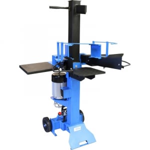 Despicatoare de Lemn - Masina de despicat busteni GHS 500/6TE Gude 2051, 3000 W, 300 mm