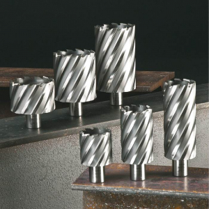 Masina de gaurit cu coloana cu stand magnetic EVOMAG28 Evolution 090-0008, 1200 W, Ø28 mm [7]