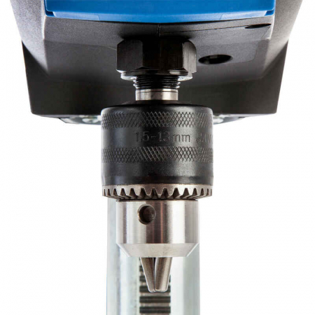 Masina de gaurit cu coloana de foraj DP55 Scheppach 5906822901, 900 W [7]