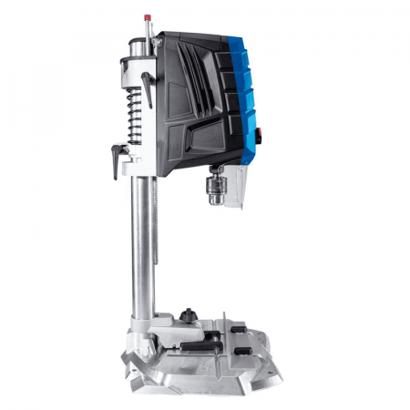 Masina de gaurit cu coloana de foraj DP55 Scheppach 5906822901, 900 W [5]