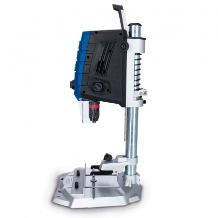 Masina de gaurit cu coloana de foraj DP60 Special Edition Scheppach 5906821904, 900 W [5]