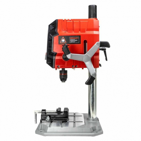 Masina de gaurit cu coloana de foraj ROX Wood 153ROX1092, 720 W [3]