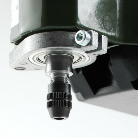 Masina de gaurit cu coloana de foraj TBM 220 Proxxon 28128, 85 W, 8500 rpm [9]