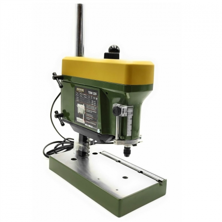 Masina de gaurit cu coloana de foraj TBM 220 Proxxon 28128, 85 W, 8500 rpm [3]