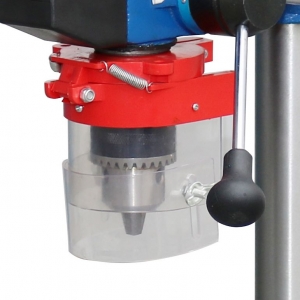 Masina de gaurit cu coloana de foraj GTB 14/509 500W Gude 55201, 500 W [3]