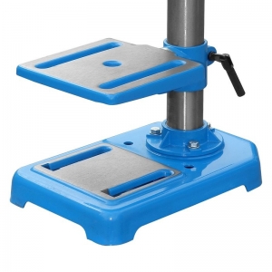 Masina de gaurit cu coloana de foraj GTB 13/355 Gude 55200, 350 W, 2650 rpm [2]