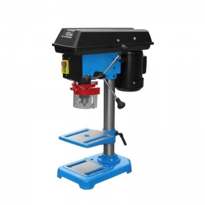 Masina de gaurit cu coloana verticala / profesionala - Masina de gaurit cu coloana de foraj GTB 13/355 Gude 55200, 350 W, 2650 rpm