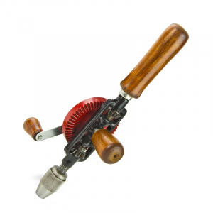 Masina de gaurit manuala HB 6 Dema 21566, Ø6 mm [1]