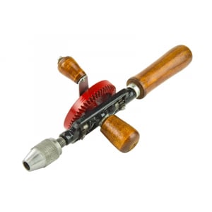 Masini de Gaurit / Insurubat - Masina de gaurit manuala HB 6 Dema 21566, Ø6 mm