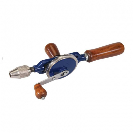 Bormasini & Masini de Gaurit - Masina de gaurit manuala Silverline 675032, Ø6 mm